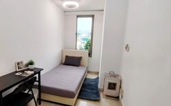 Maplewoods (D21), Condominium #576521791